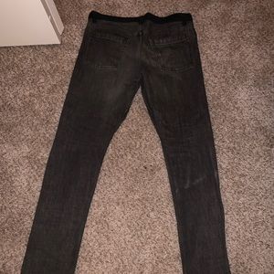 Men’s Undercoverism Jeans